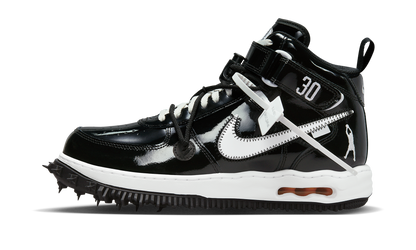 Air Force 1 Mid "Off-White - Sheed" DR0500 001