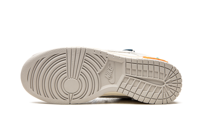 Dunk Low "Off-White - Lot 16" DJ0950 111