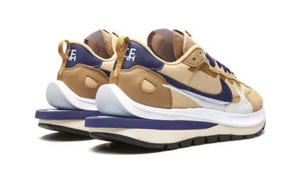 VaporWaffle "Sacai - Tan Navy" DD1875 200