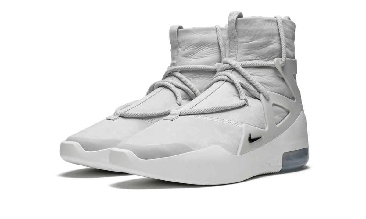 Air Fear Of God 1 "Light Bone" AR4237 002