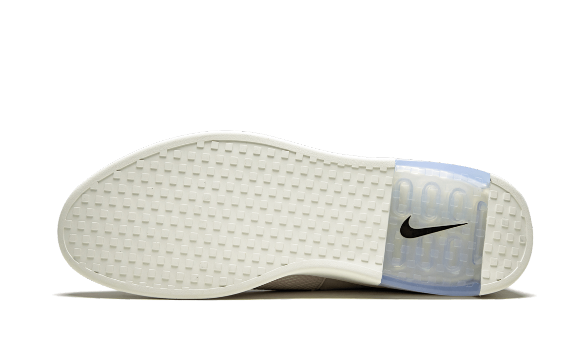 Air Fear of God Moccasin "Particle Beige"