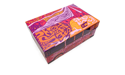 Air Max 1 SP "Concepts - Wild Violet - Special Box" DN1803 500S