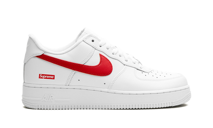 Air Force 1 Low "Supreme - Shanghai" CU9225 101