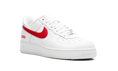 Air Force 1 Low "Supreme - Shanghai" CU9225 101