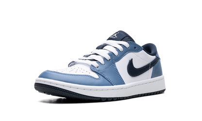 Air Jordan 1 Low Golf "Aegean Storm" DD9315 115
