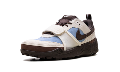 Zoom Field Jaxx "Travis Scott - Leche Blue" HQ3072 400