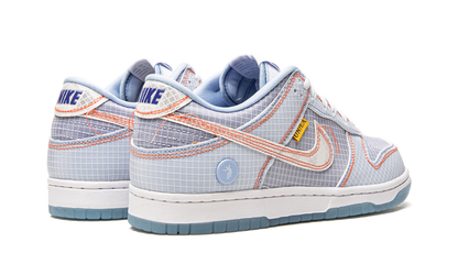 Dunk Low "Union - Passport Pack - Hyper Royal" DJ9649 400