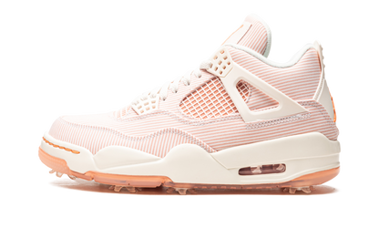 Air Jordan 4 Retro Golf "Seersucker"