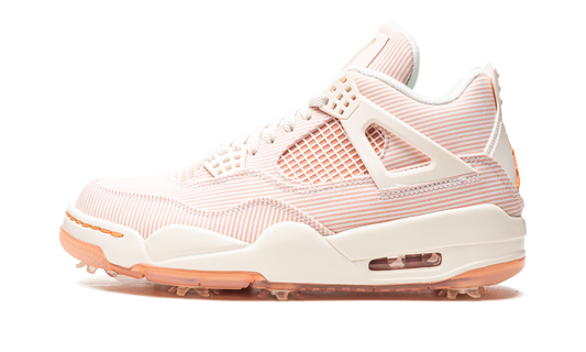 Air Jordan 4 Retro Golf "Seersucker"