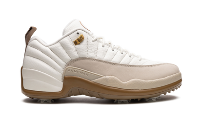 Jordan 12 Golf "Driftwood" DM9016 109