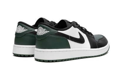 Air Jordan 1 Low Golf "Noble Green" DD9315 107