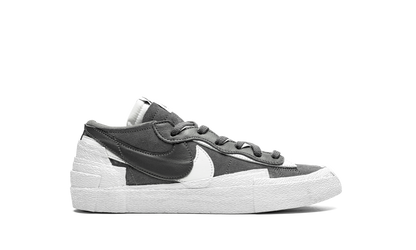 Blazer Low "Sacai - Iron Grey" DD1877 002
