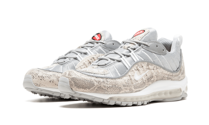 Air Max 98 "Supreme - Snakeskin" 844694 100