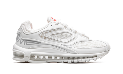 Air Max 98 TL "Supreme - White" DR1033 100