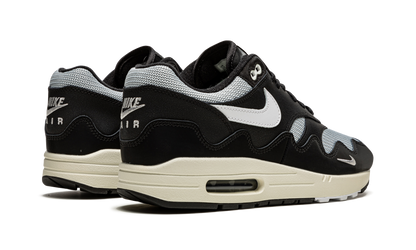 Air Max 1 "Patta - Black" DQ0299 001