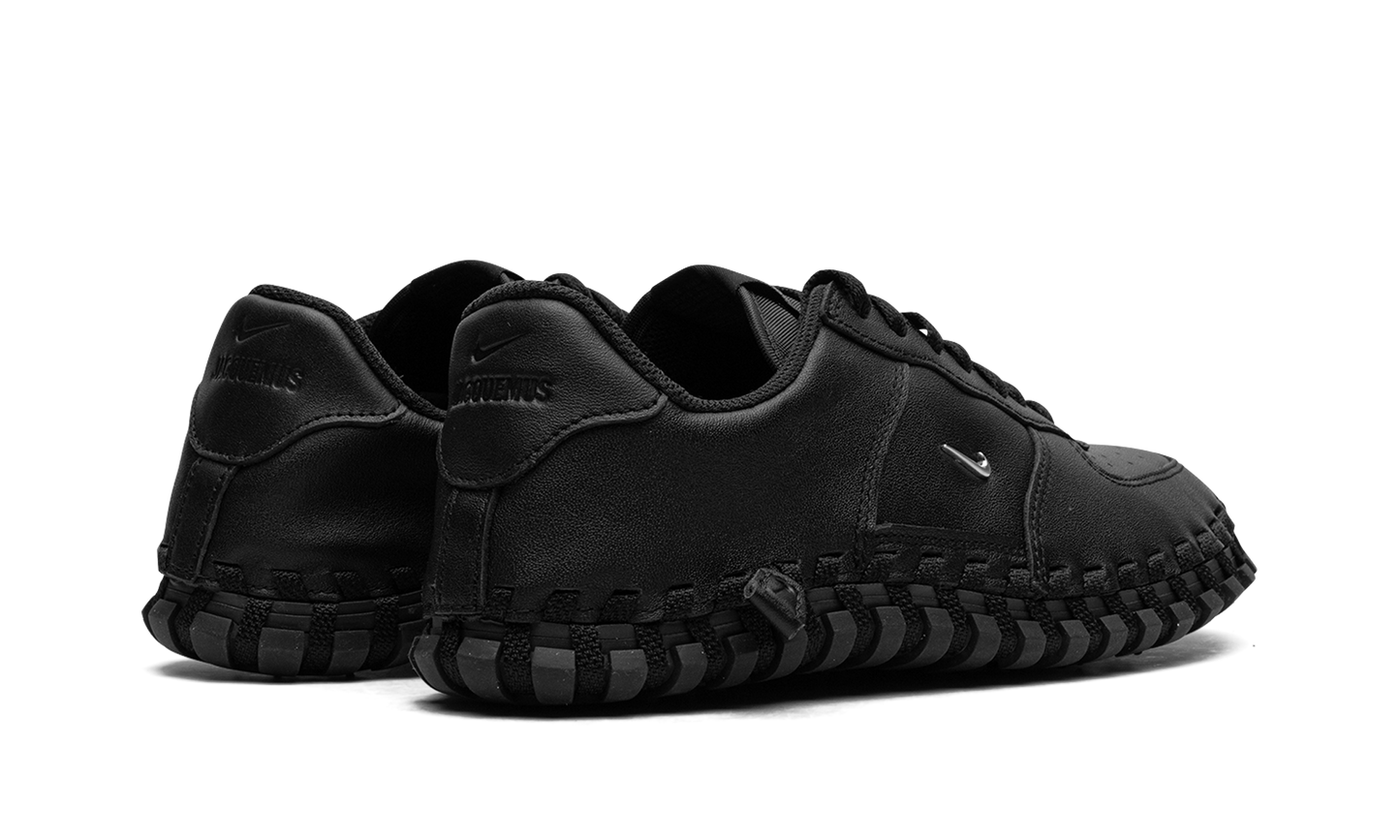 J FORCE 1 LO LX WMNS "Jacquemus Black" DR0424 001