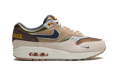 Air Max 1 '87 Premium "University of Oregon PE 2024" HQ2640 200