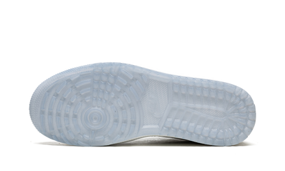 Air Jordan 1 Low Golf "Wolf Grey" DD9315 002