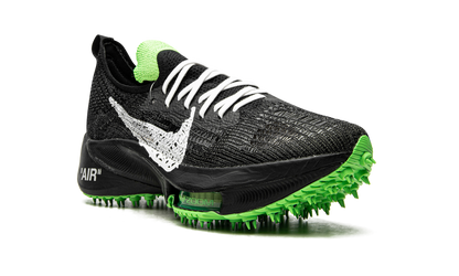 Air Zoom Tempo NEXT% "Off-White - Scream Green" CV0697 001