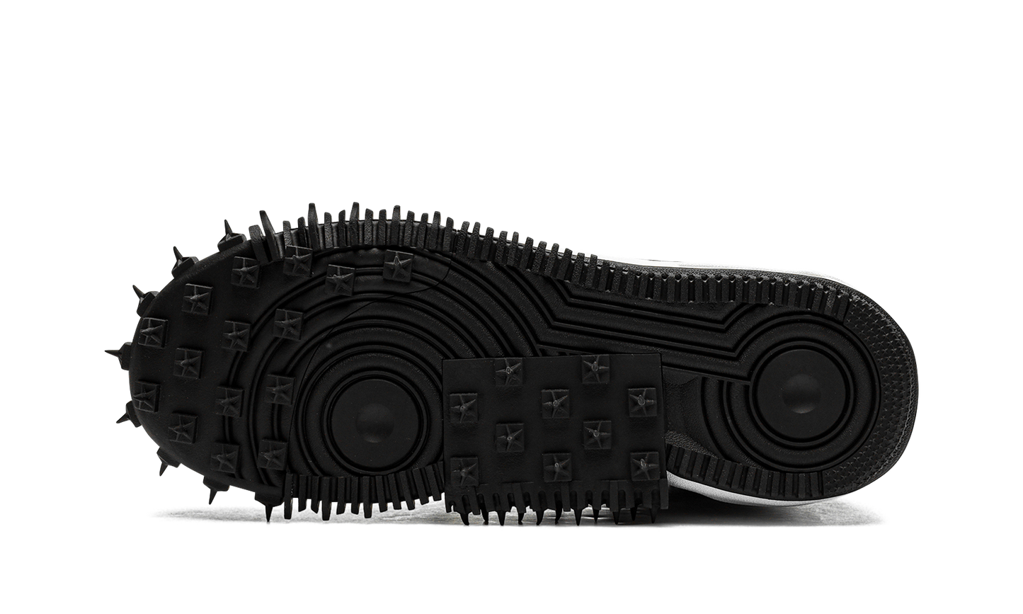 Air Force 1 Mid "Off-White - Sheed" DR0500 001