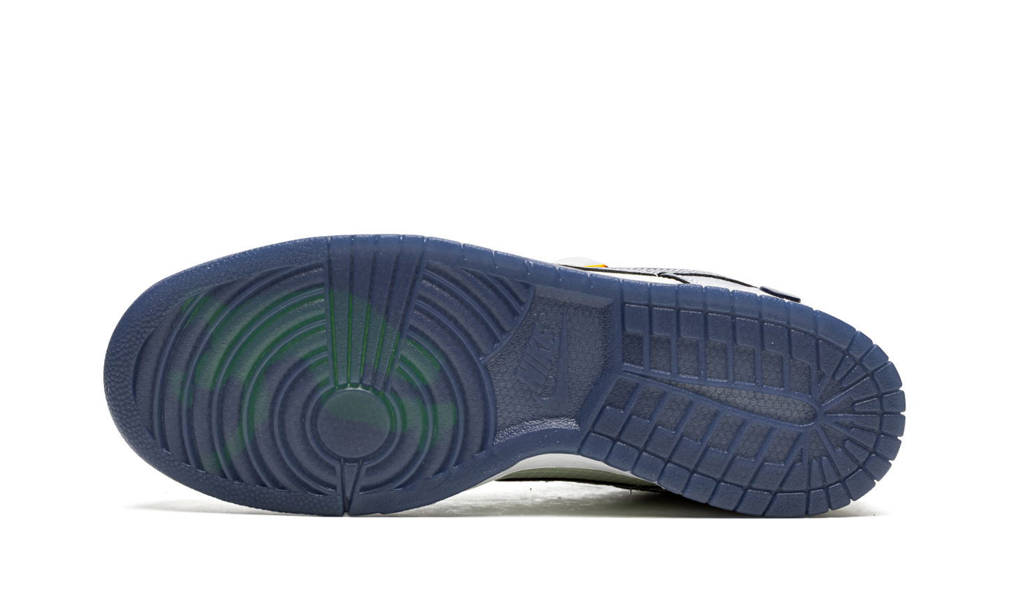 Dunk Low "Union - Passport Pack - Pistachio" DJ9649 401