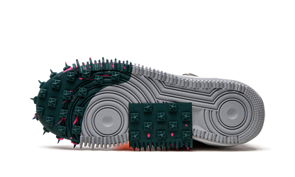 Air Force 1 Mid "Off-White - White" DO6290 100