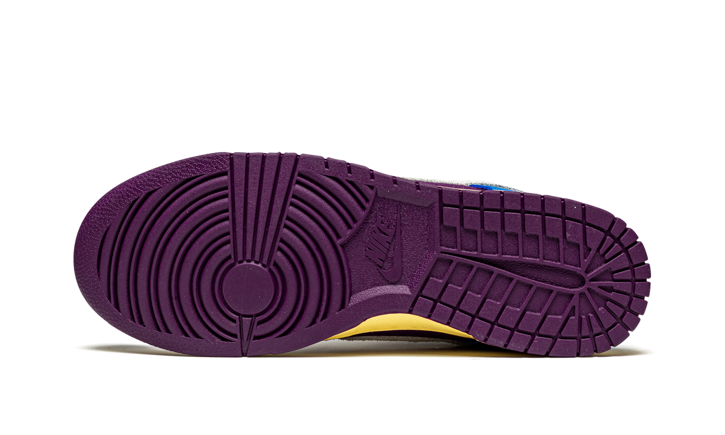 Dunk Low SP "UNDEFEATED Dunk vs. AF1" DH6508 400