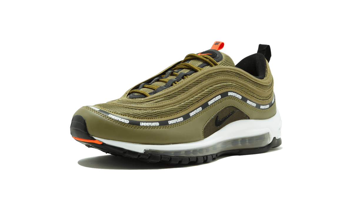 Air Max 97 OG / UNDFTD