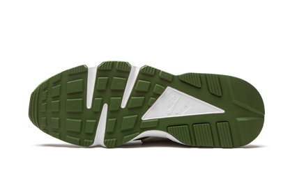 Air Huarache "Stussy - Dark Olive 2021"
