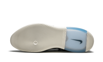 Air Fear Of God 1 "Black" AR4237 001