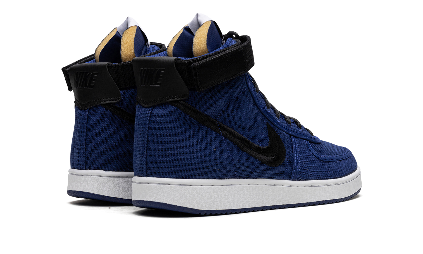 Vandal High SP "Stussy Deep Royal Blue" DX5425 400