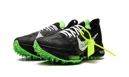 Air Zoom Tempo NEXT% "Off-White - Scream Green" CV0697 001