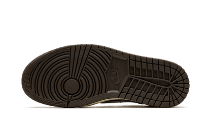 Air Jordan 1 Low SP OG "Travis Scott - Reverse Mocha" DM7866 162