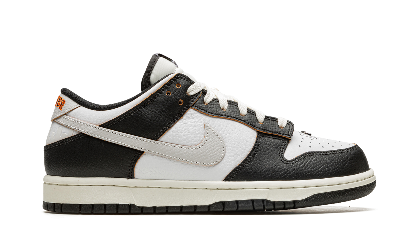 SB Dunk Low "HUF - San Francisco" FD8775 001