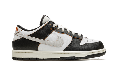 SB Dunk Low "HUF - San Francisco" FD8775 001