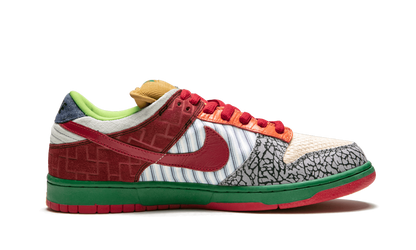 SB What The Dunk "What The Dunk" 318403 141