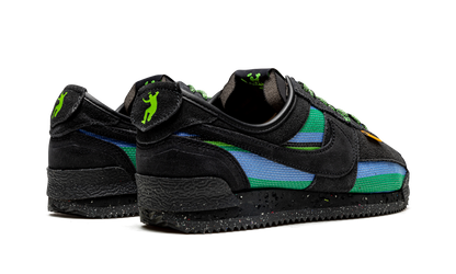 Cortez "Union - Black/Blue" DR1413 001