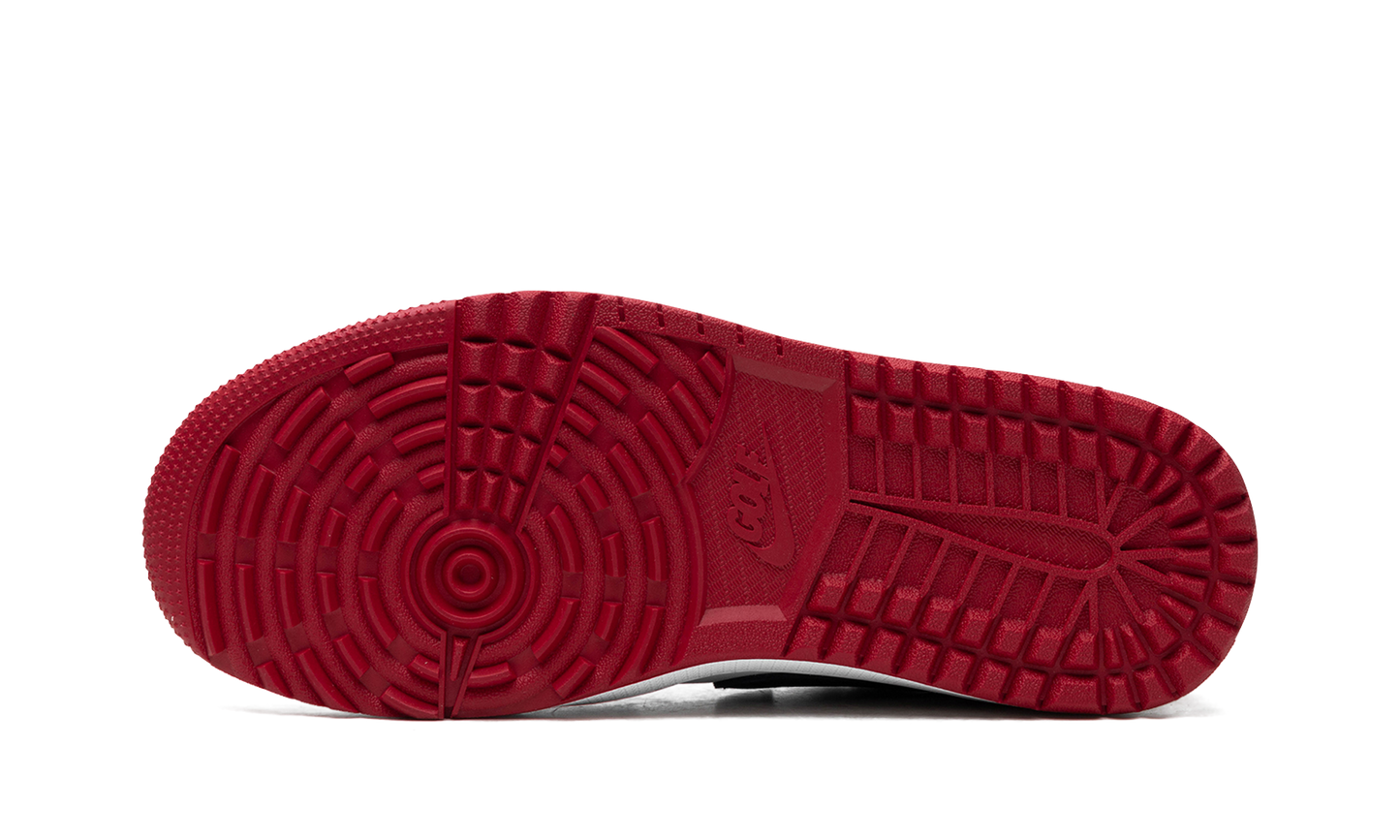 Air Jordan 1 Golf "USA" DD9315 113