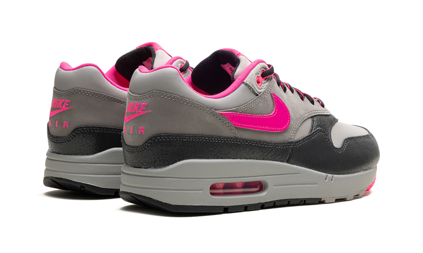 Air Max 1 SP "HUF - Pink Pow" HF3713 003