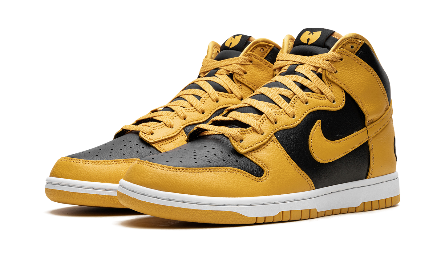 Dunk High "Wu-Tang" HJ4320 001
