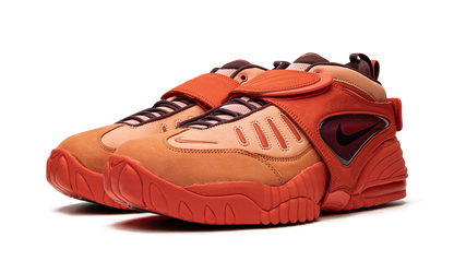 Air Adjust Force "Ambush - Light Madder Root" DM8465 800