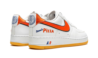 Air Force 1 Low "Scarr's Pizza"