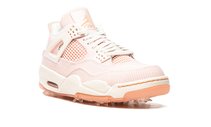Air Jordan 4 Retro Golf "Seersucker"