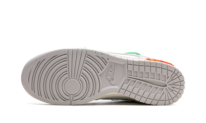 Dunk Low "Off-White - Lot 26" DM1602 116