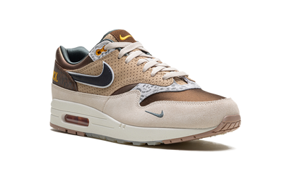 Air Max 1 '87 Premium "University of Oregon PE 2024" HQ2640 200
