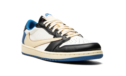 Air Jordan 1 Low OG SP "Travis Scott - Fragment" DM7866 140